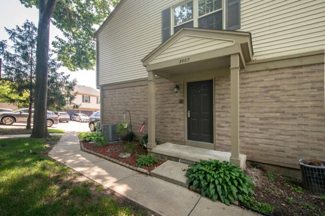3007 Forest Creek Court, Ann Arbor, MI