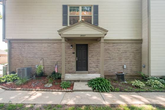 3007 Forest Creek Court, Ann Arbor, MI 48108 photo 3