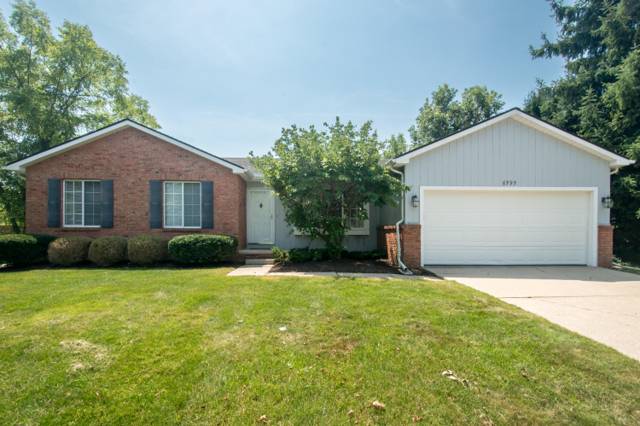 6595 Sauk Trail, Saline, MI