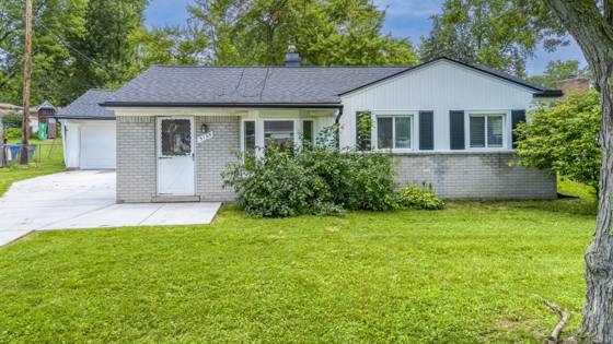 3168 Herbell Drive, Waterford, MI 48328 photo 3