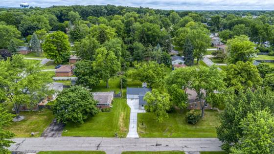 3168 Herbell Drive, Waterford, MI 48328 photo 5
