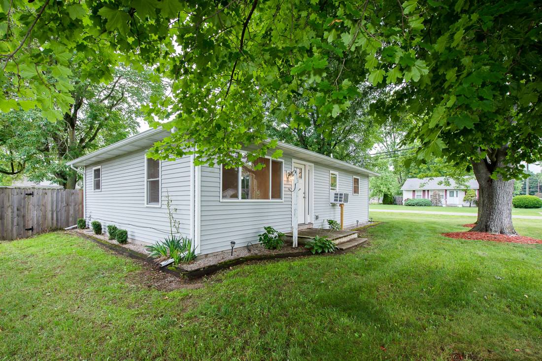 245 Mann Street, Pinckney, MI 48169