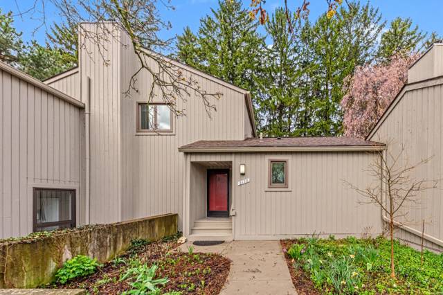 2172 Overlook Court, Ann Arbor, MI