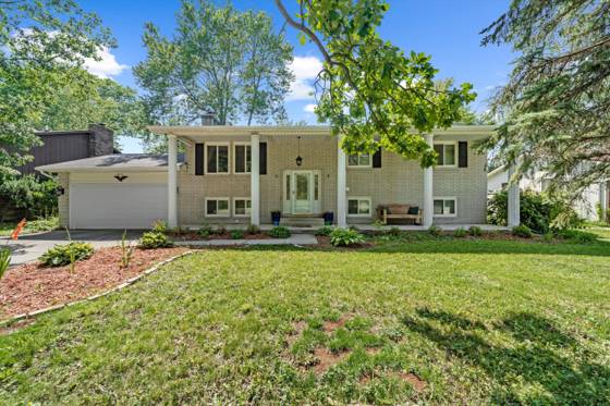 3670 Golfside Road, Ypsilanti, MI 48197 photo 2
