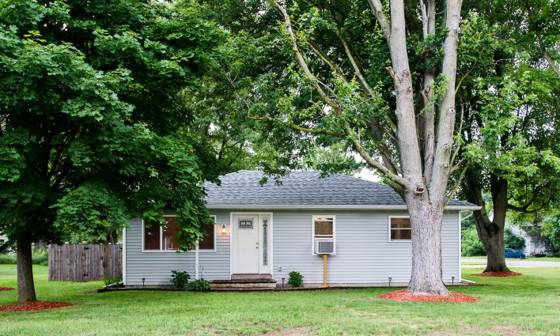 245 Mann Street, Pinckney, MI 48169 photo 2