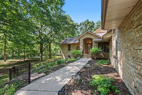 2220 Gale Road, Ann Arbor, MI 48105 photo 5