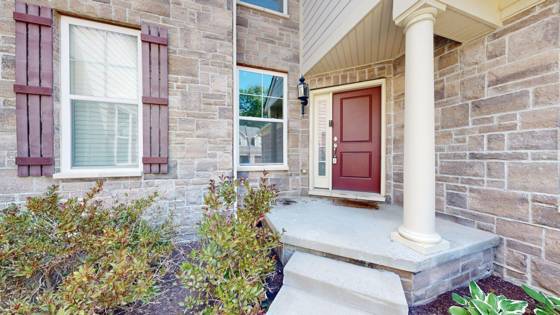 3019 N Spurway Drive, Ann Arbor, MI 48105 photo 2