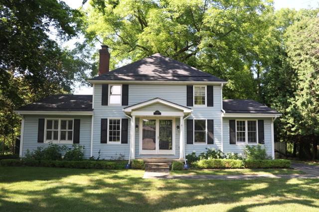 6310 Shappie Road, Clarkston, MI