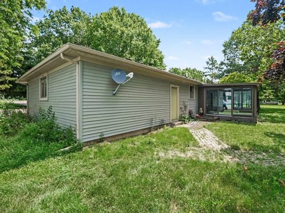 6085 DEXTER ANN ARBOR Road, Dexter, MI 48130 photo 3