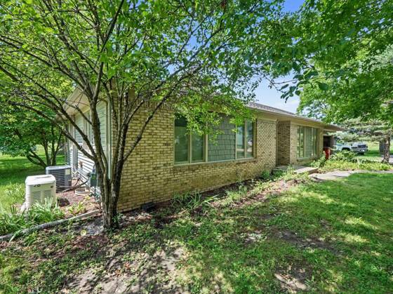 6085 DEXTER ANN ARBOR Road, Dexter, MI 48130 photo 4