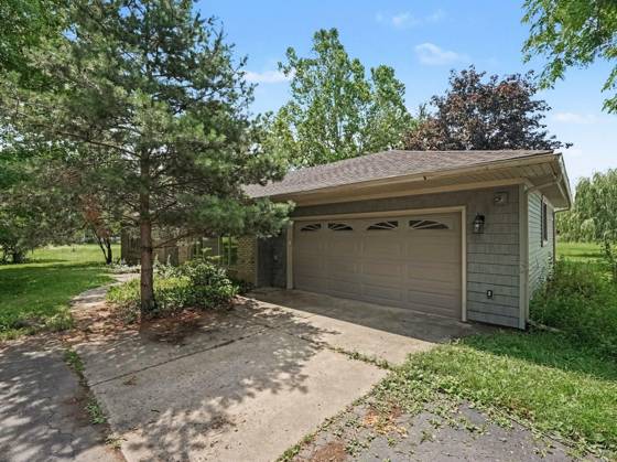 6085 DEXTER ANN ARBOR Road, Dexter, MI 48130 photo 5