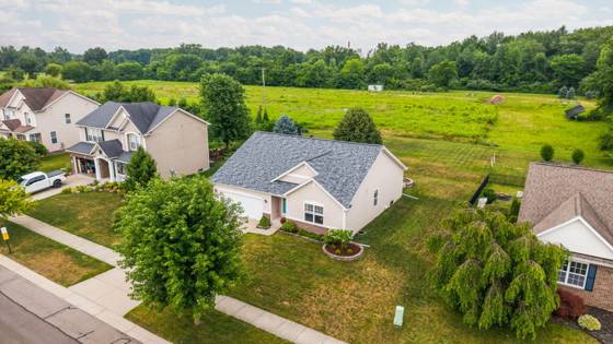 28820 Apple Blossom Drive, Flat Rock, MI 48134 photo 3