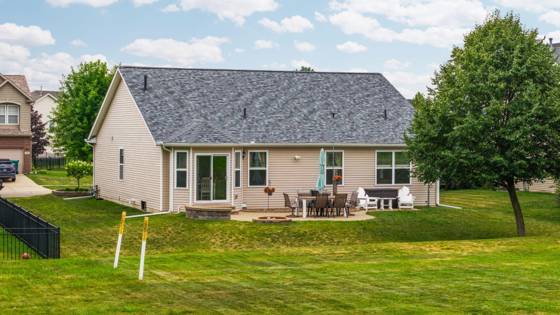 28820 Apple Blossom Drive, Flat Rock, MI 48134 photo 5