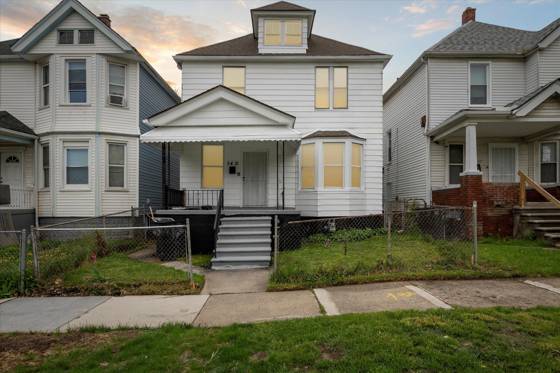 5421 Fischer Street, Detroit, MI 48213 photo 2