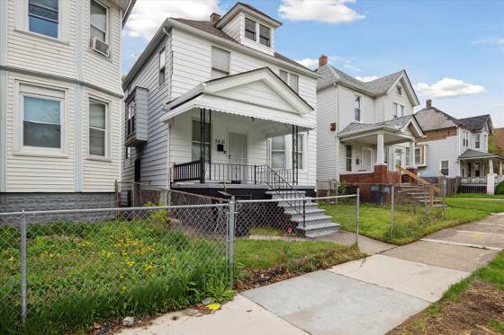 5421 Fischer Street, Detroit, MI 48213 photo 3