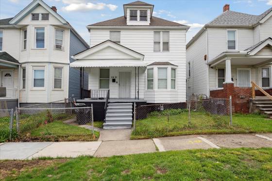 5421 Fischer Street, Detroit, MI 48213 photo 4