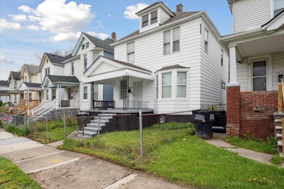 5421 Fischer Street, Detroit, MI 48213 photo 5
