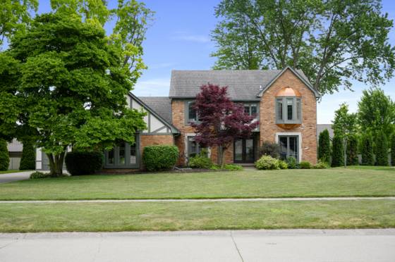 12402 Watkins Drive, Shelby Twp, MI 48315 photo 2