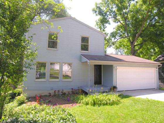 60 Luella Avenue, Ann Arbor, MI 48103 photo 2