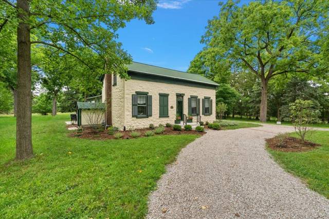 1575 Earhart Road, Ann Arbor, MI