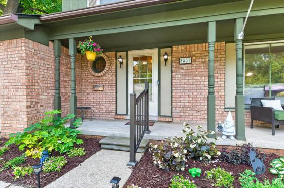 3357 Tacoma Circle, Ann Arbor, MI 48108 photo 3