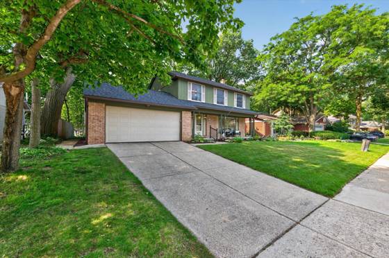 3357 Tacoma Circle, Ann Arbor, MI 48108 photo 4