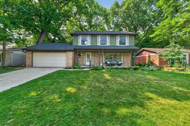3357 Tacoma Circle, Ann Arbor, MI