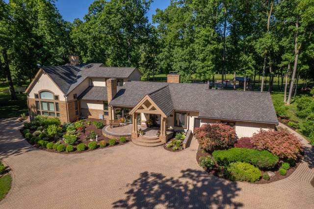 10750 Koebbe Road, Manchester, MI