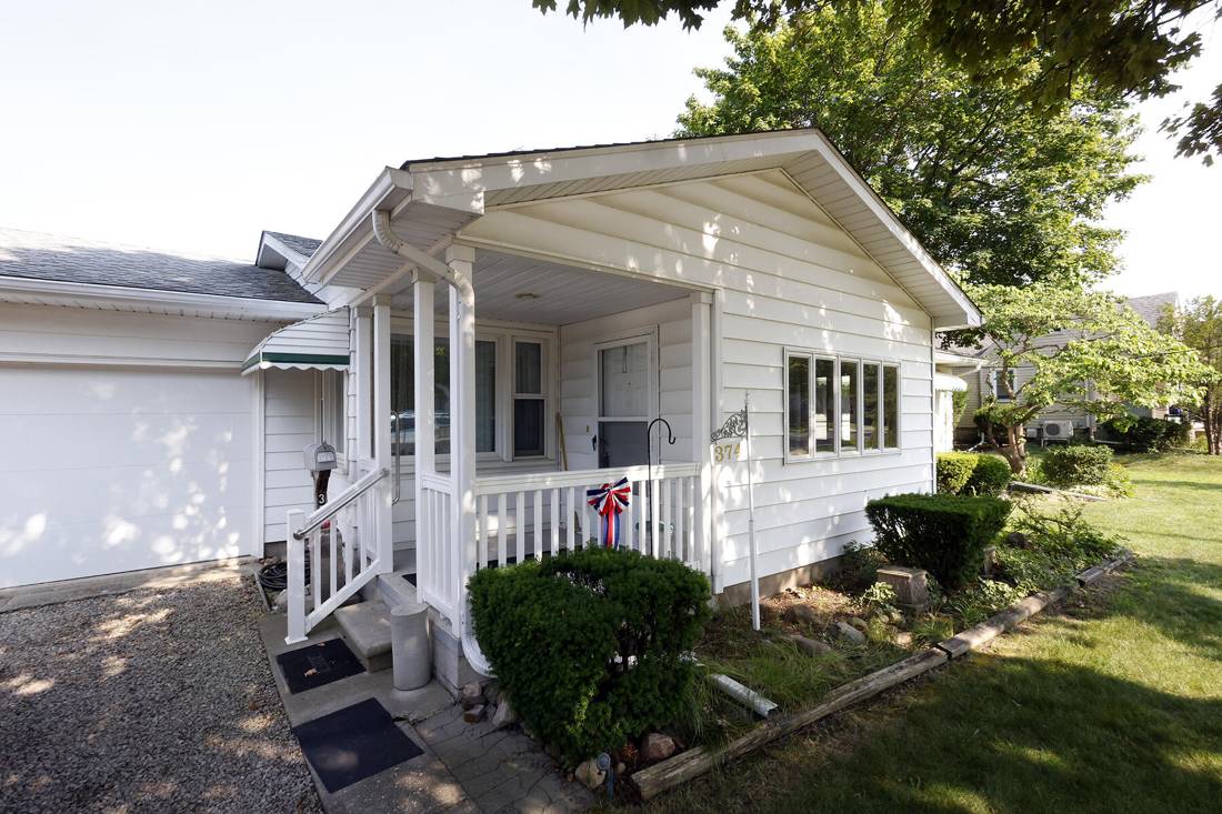 374 Dunham Street, Dundee, MI 48131