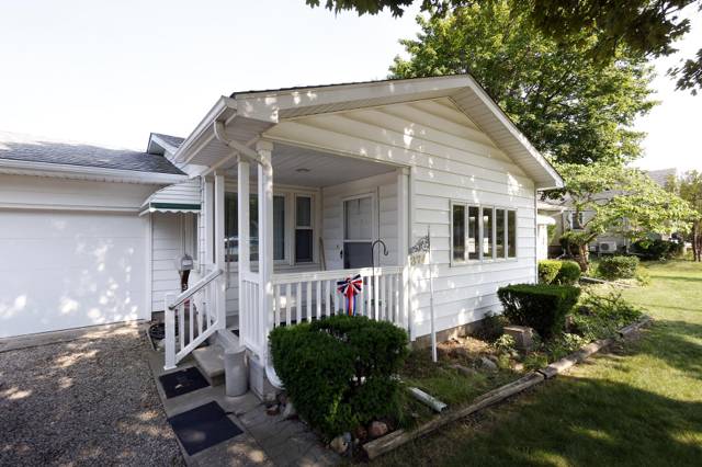 374 Dunham Street, Dundee, MI