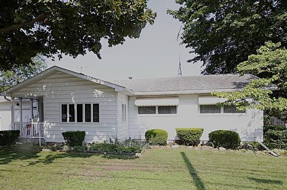 374 Dunham Street, Dundee, MI 48131 photo 2