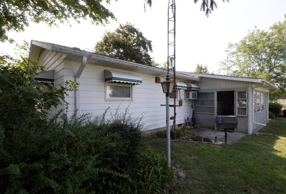 374 Dunham Street, Dundee, MI 48131 photo 4