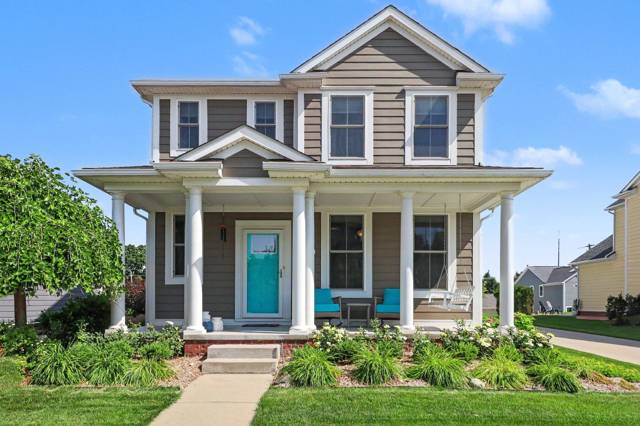 456 Vanessa Court, Saline, MI