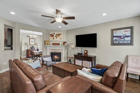 456 Vanessa Court, Saline, MI 48176 photo 4