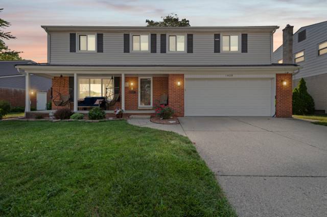 14638 Westmore Street, Livonia, MI