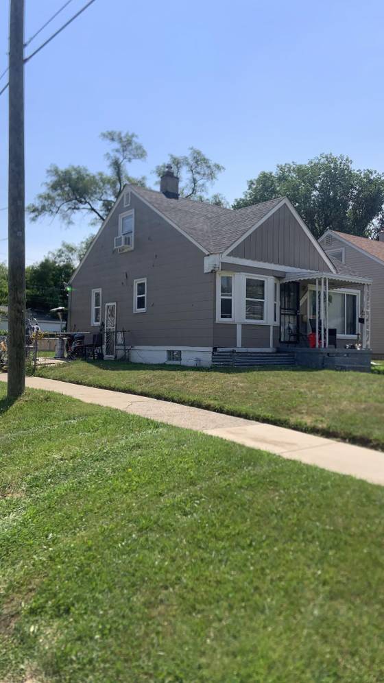 19514 Blackstone Street, Detroit, MI 48219 photo 2