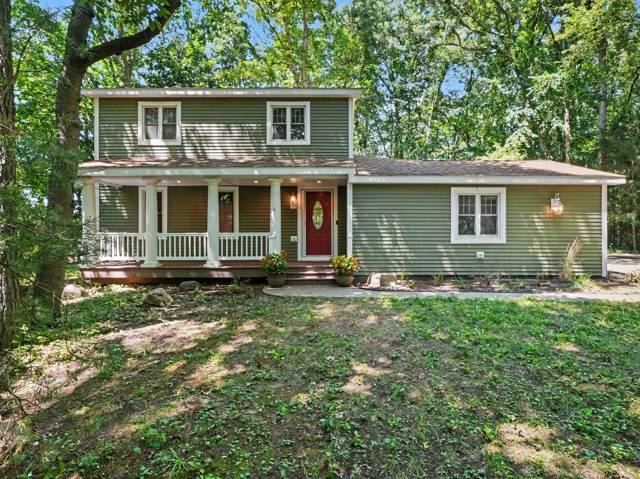 800 W Willis Road, Saline, MI