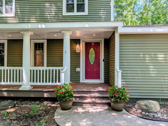800 W Willis Road, Saline, MI 48176 photo 2