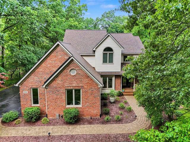 10560 W Splitstone, Pinckney, MI