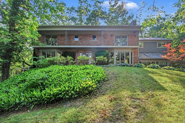 432 Riverview Drive, Ann Arbor, MI