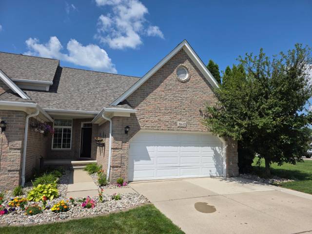 31637 Beaver Circle, New Boston, MI