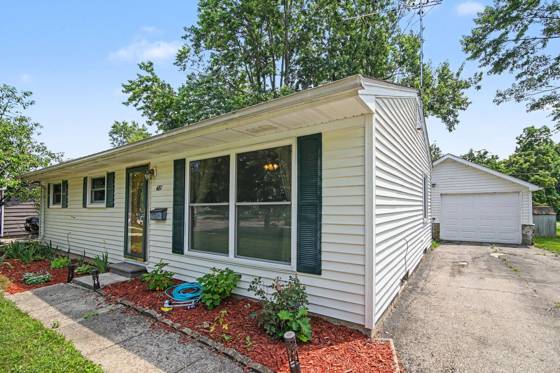 481 Argyle Crescent, Milan, MI 48160 photo 4