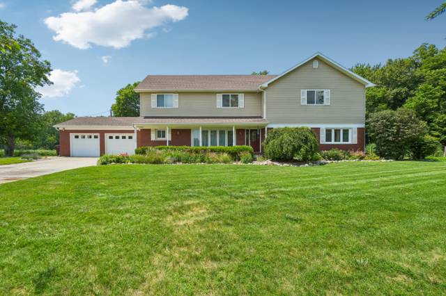 1092 Rose Road, Petersburg, MI