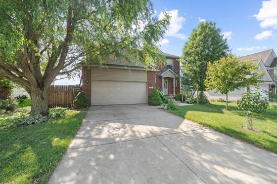 816 King Fisher Street, Milan, MI 48160 photo 3