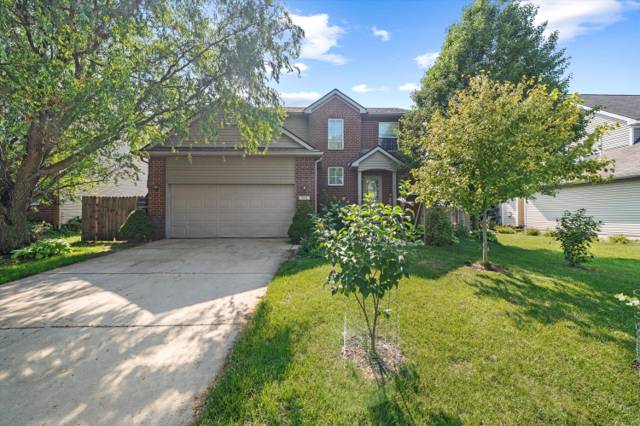 816 King Fisher Street, Milan, MI