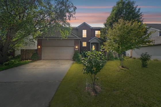 816 King Fisher Street, Milan, MI 48160 photo 2