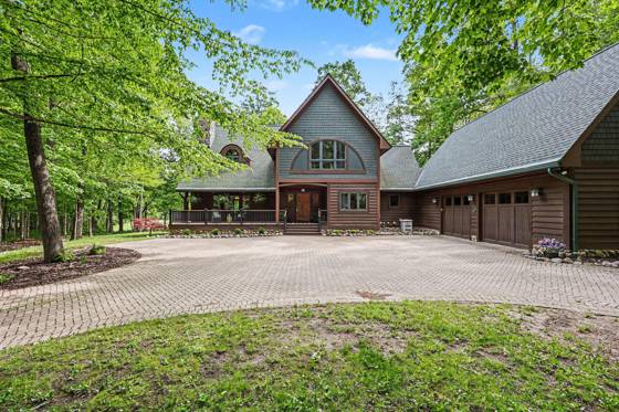 2515 Southwoods Trail, Ann Arbor, MI 48108 photo 5