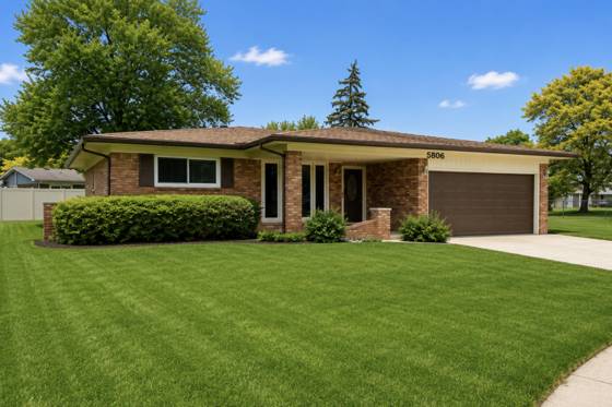 5806 Wedgewood Road, Canton, MI 48187 photo 3