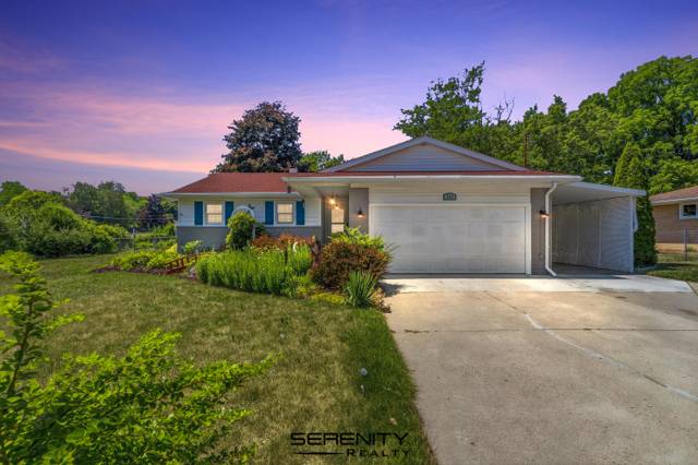 232 Brookside Drive, Flushing, MI