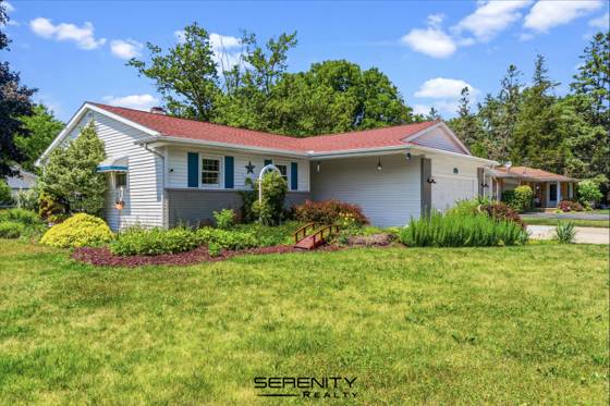 232 Brookside Drive, Flushing, MI 48433 photo 5